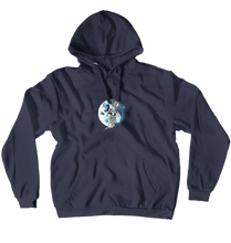 team1vatiki Hoodies (No-Zip/Pullover)