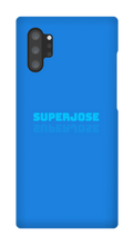 Super Jose Samsung Phone Cases
