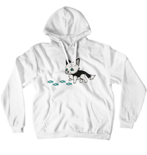 Hoodies (No-Zip/Pullover)