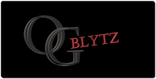 OG Blytz XXL Gaming Mousepad