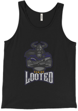 lootedgaming Tank Top