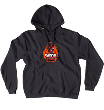 smoochieboochies Hoodies (No-Zip/Pullover)
