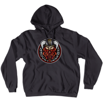 Hoodies (No-Zip/Pullover)