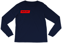 felix_btt Long Sleeve Tee