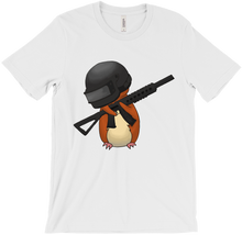 Hamster Loaded T-Shirt