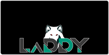 laddyttv XXL Gaming Mousepad