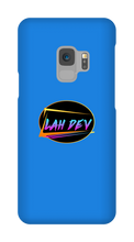 lah_dev Samsung Phone Cases