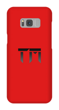 C) TM Samsung Case (5 colours)