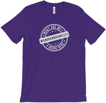 wangdangdoodle21 T-Shirts