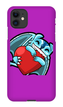 iPhone Phone Cases - LOVE!