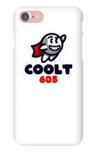 cooltlive iPhone Cases