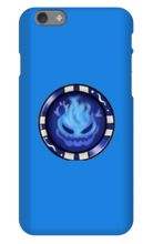 bphlames89 iPhone Phone Cases