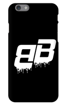 bradda97 iPhone Phone Cases