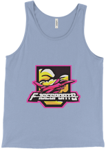 captaintv1 Tank Top