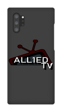 all1edtv Samsung Phone Cases