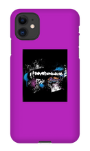 swampdonkeysentertainment iPhone Phone Cases