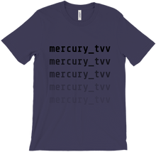 mercury_tvv T-Shirts