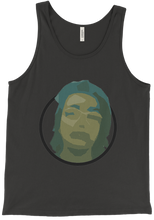 thewarriors Tank Top