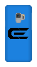 crypticent Samsung Phone Cases