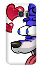 aldwulf Samsung Phone Cases
