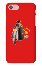 huguesfps iPhone Phone Cases Grolorant Valorant