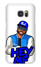 nolanrp Samsung Phone Cases