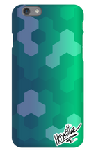 Pixel Imperfection (iPhone Edition)
