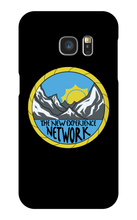 thenewexperiencenetwork Samsung Phone Cases