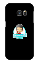 cruziroro Samsung Phone Cases