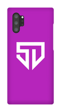 Swipe Design Logo Samsung Phone Cases