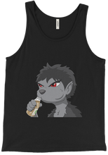 bxkid7 Tank Top