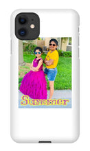 crazysisters iPhone Phone Cases