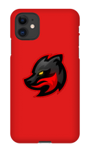 jacks94047 iPhone Phone Cases