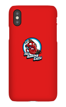 thegamingcaffe iPhone Phone Cases