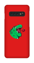 balusaur Samsung Phone Cases