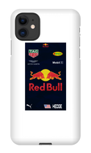 skip_hedge34 iPhone Phone Cases
