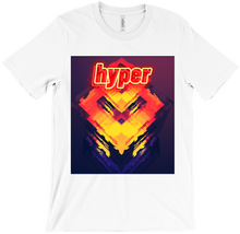 hyper