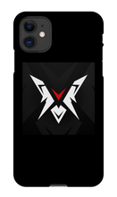 tony_it iPhone Phone Cases