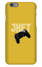 Jhet Controller iPhone Cases