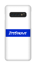 ItsSyryus Samsung Phone Case