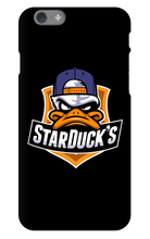 starduck_s iPhone Phone Cases