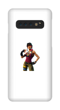 thesweatybooty Samsung Phone Cases