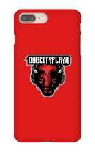 dubcityplaya iPhone Phone Cases