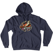 RidingMyPidgey Hoodies (No-Zip/Pullover)