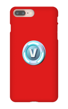 gmr_pedrinho iPhone Phone Cases
