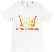 lordcrimson T-Shirts