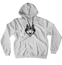 Hoodies (No-Zip/Pullover)