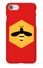 Bumblebee's Beecase
