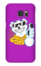 elkensama Samsung Phone Cases