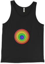 real_alex2019 Tank Top